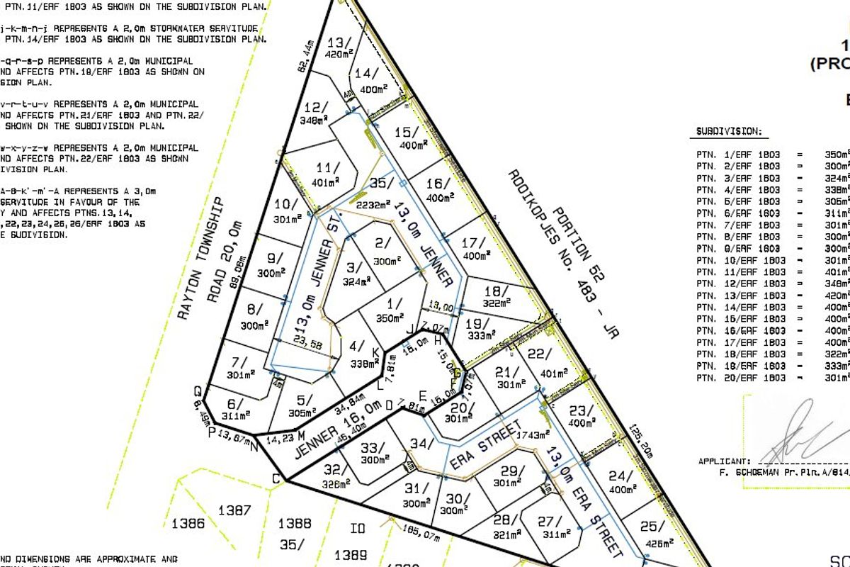 Brand-New 3 Bedroom 2 Bathroom Full Title Family Home for Sale in Rayton - Photo 4
