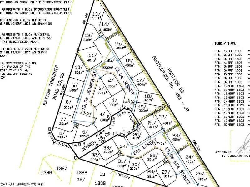 Brand-New 3 Bedroom 2 Bathroom Full Title Family Home for Sale in Rayton - Photo 4