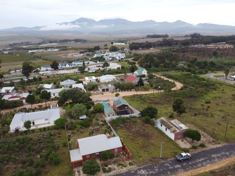 Vacant Land in Bot River's Scenic Country town - Photo 4