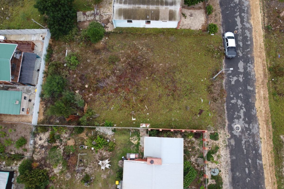 Vacant Land in Bot River's Scenic Country town - Photo 5