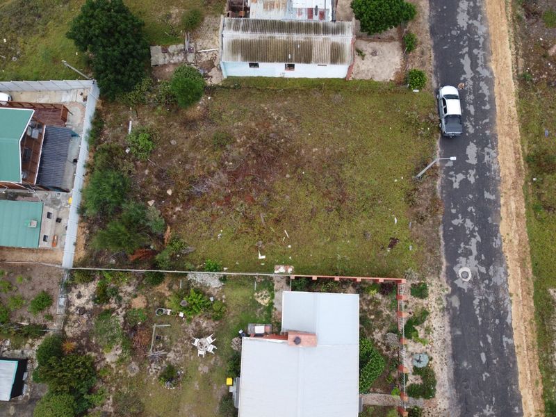 Vacant Land in Bot River's Scenic Country town - Photo 5