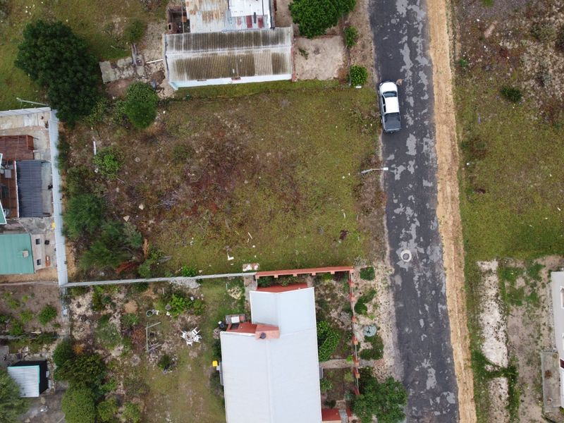 Vacant Land in Bot River's Scenic Country town - Photo 6