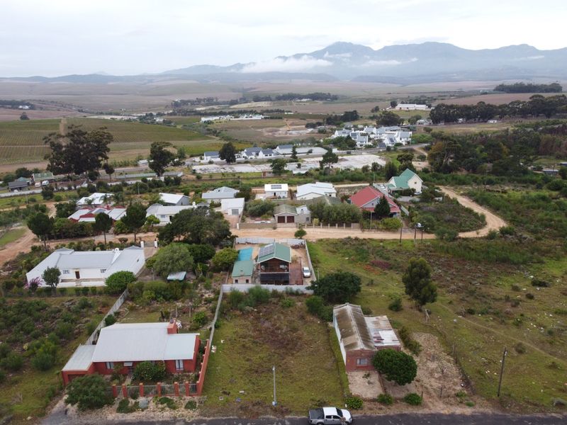 Vacant Land in Bot River's Scenic Country town - Photo 3