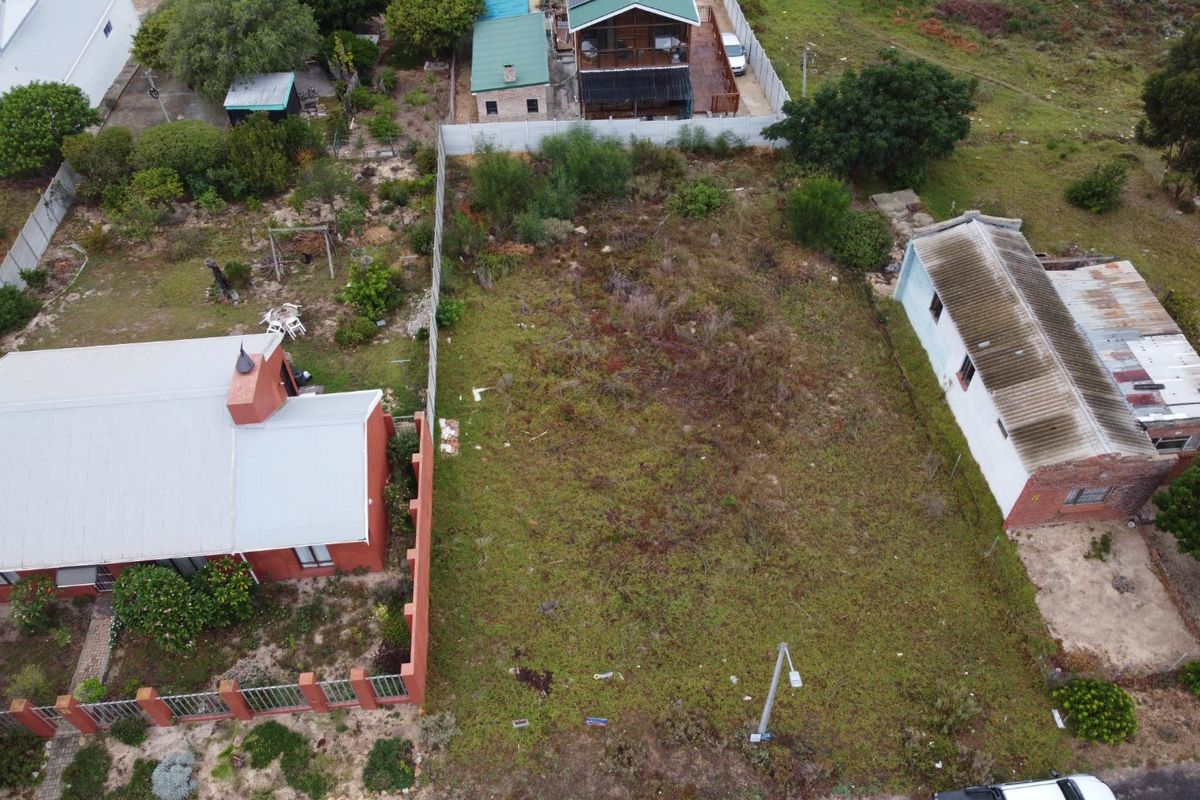 Vacant Land in Bot River's Scenic Country town - Photo 2