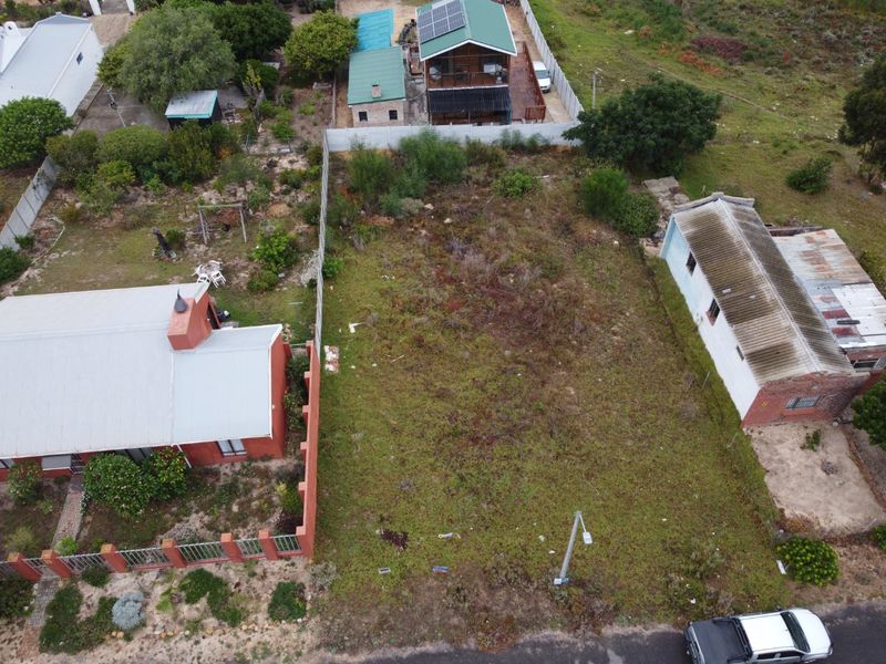 Vacant Land in Bot River's Scenic Country town - Photo 2