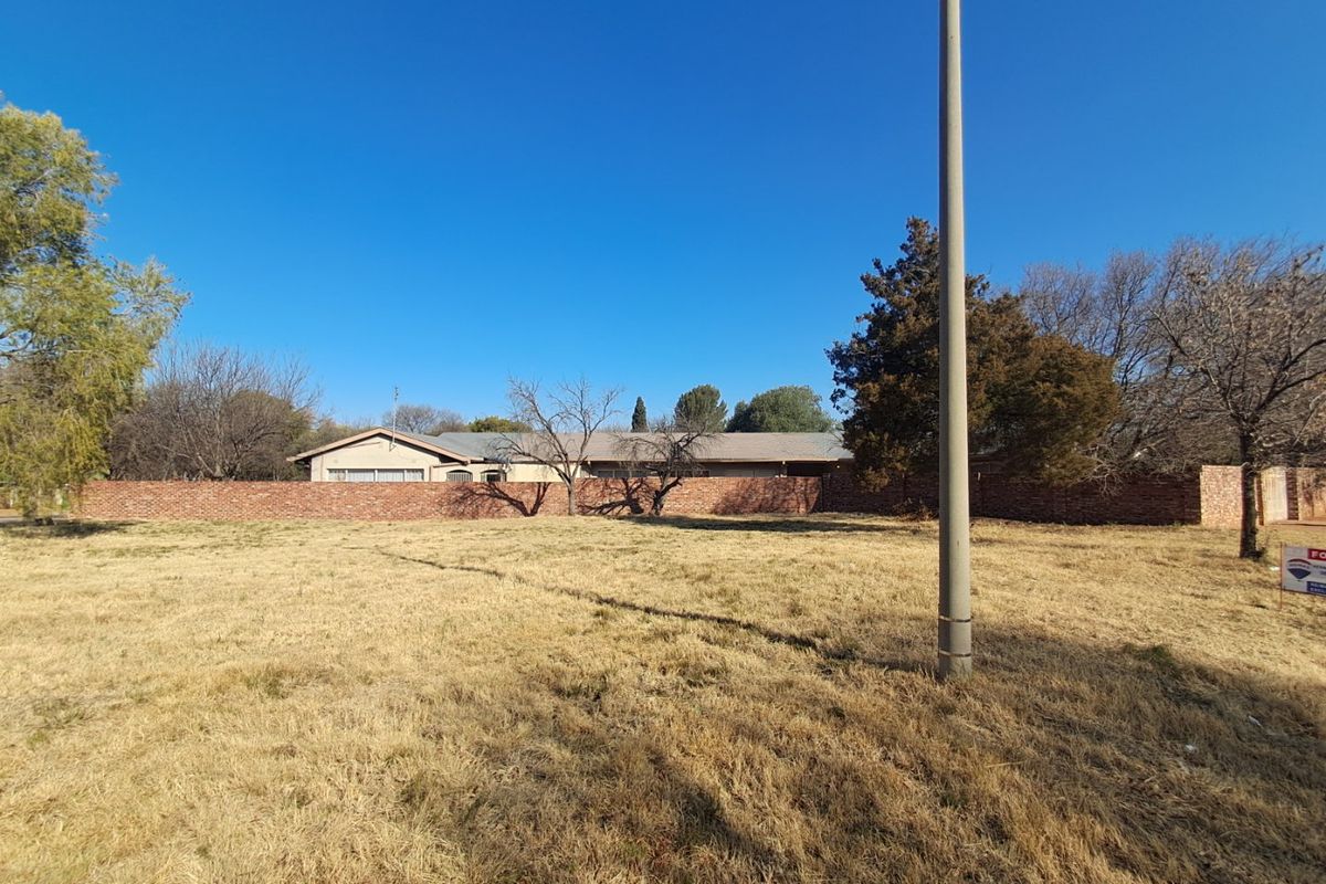 Vacant land for sale in Flamwood  - Photo 3