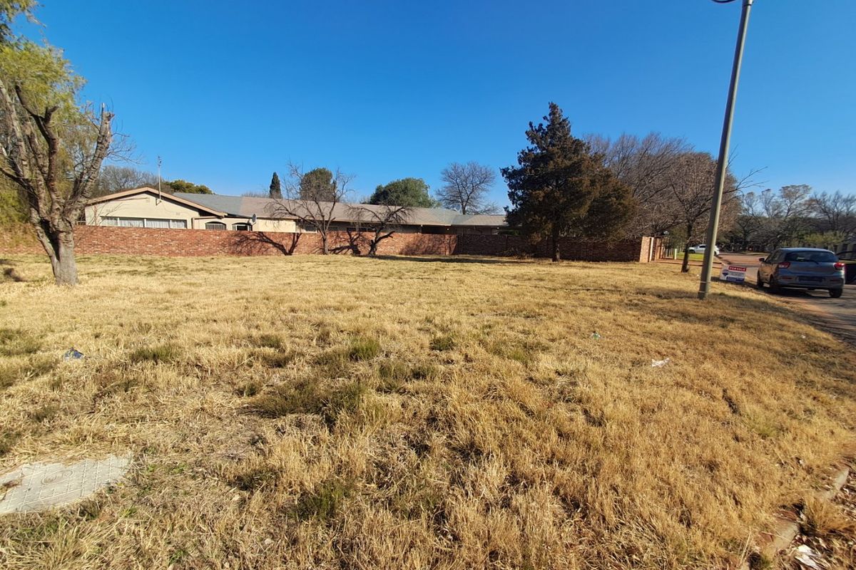 Vacant land for sale in Flamwood  - Photo 2