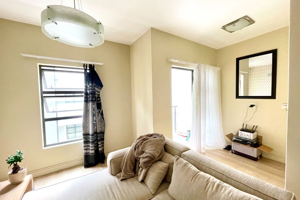 1 Bedroom 1 Bathroom Apartment for Sale - Photo 5