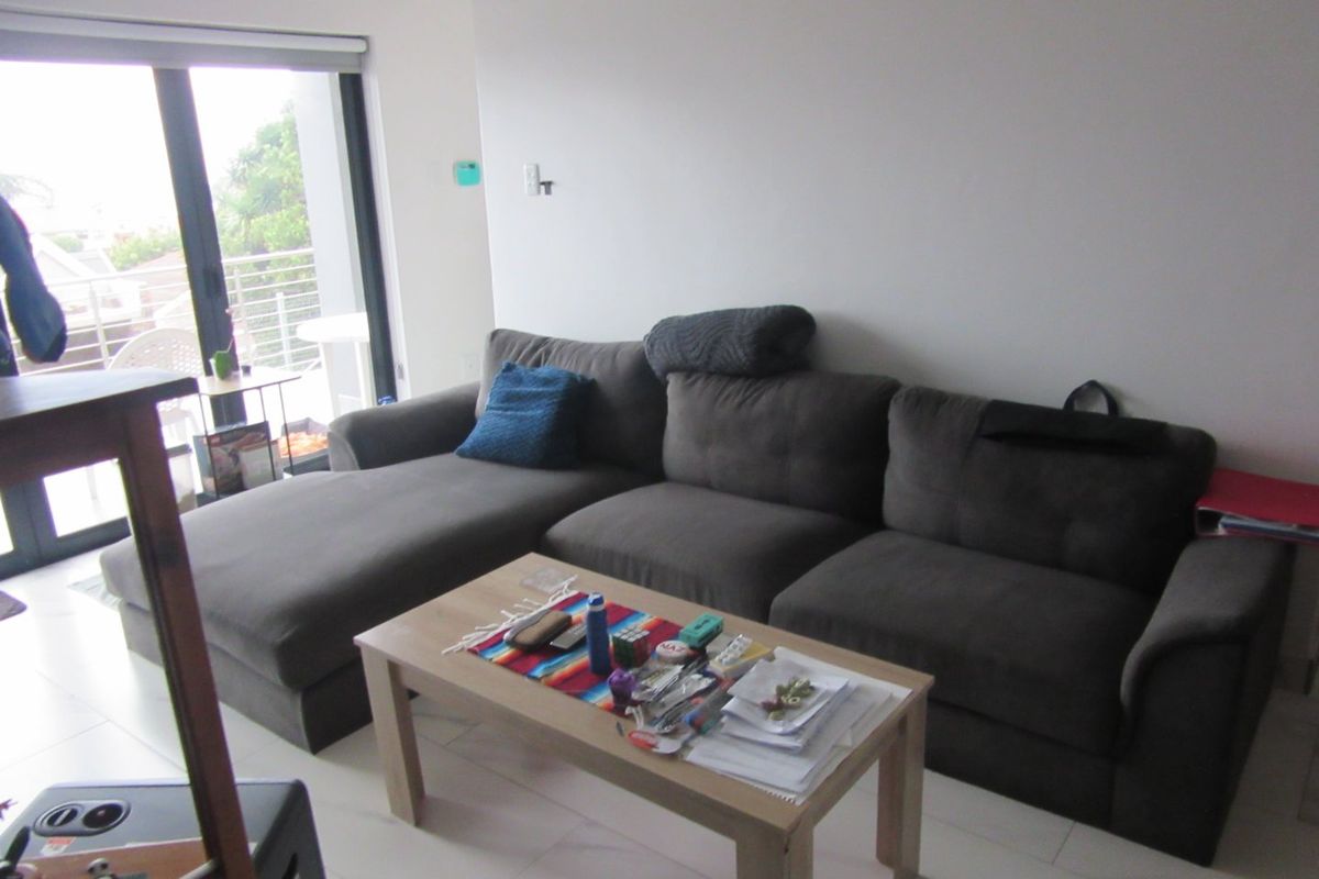 Coastal Flat with Large Terrace , walking distance to the beach - Photo 3