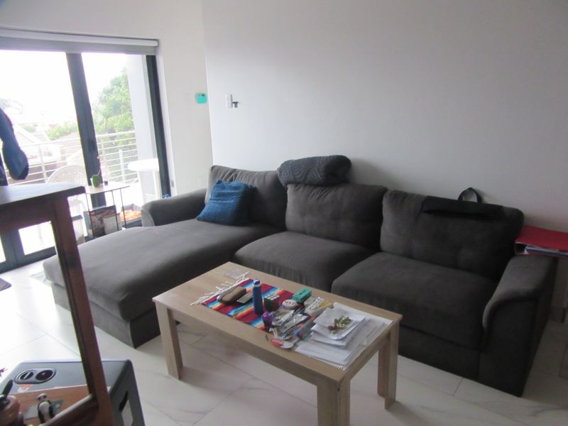 Coastal Flat with Large Terrace and Modern Kitchen - Photo 3