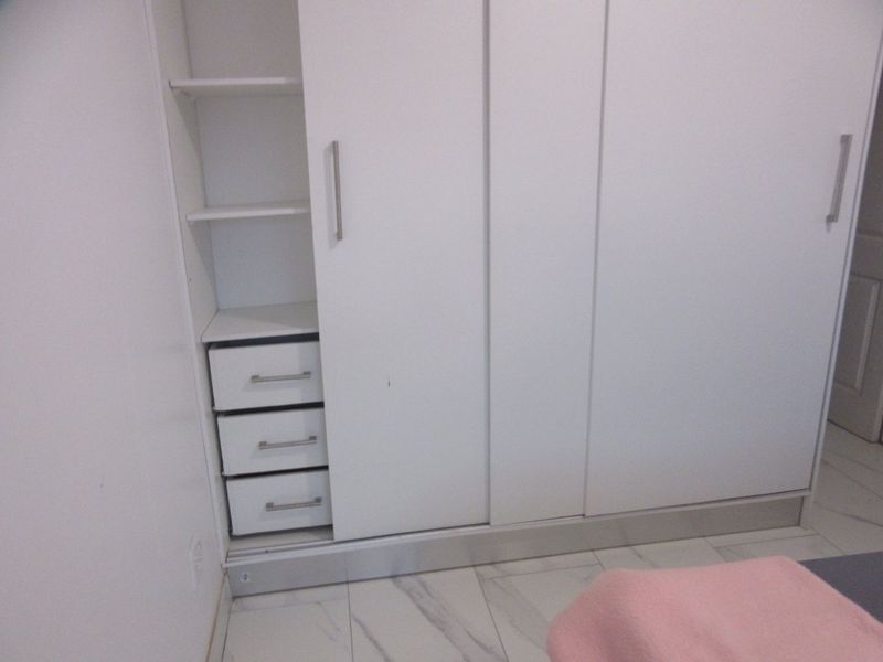 Coastal Flat with Large Terrace and Modern Kitchen - Photo 10