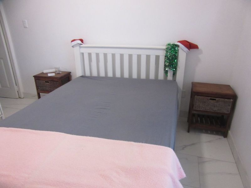 Coastal Flat with Large Terrace and Modern Kitchen - Photo 9