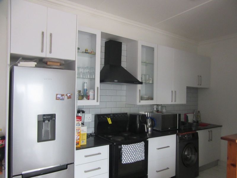 Coastal Flat with Large Terrace and Modern Kitchen - Photo 6