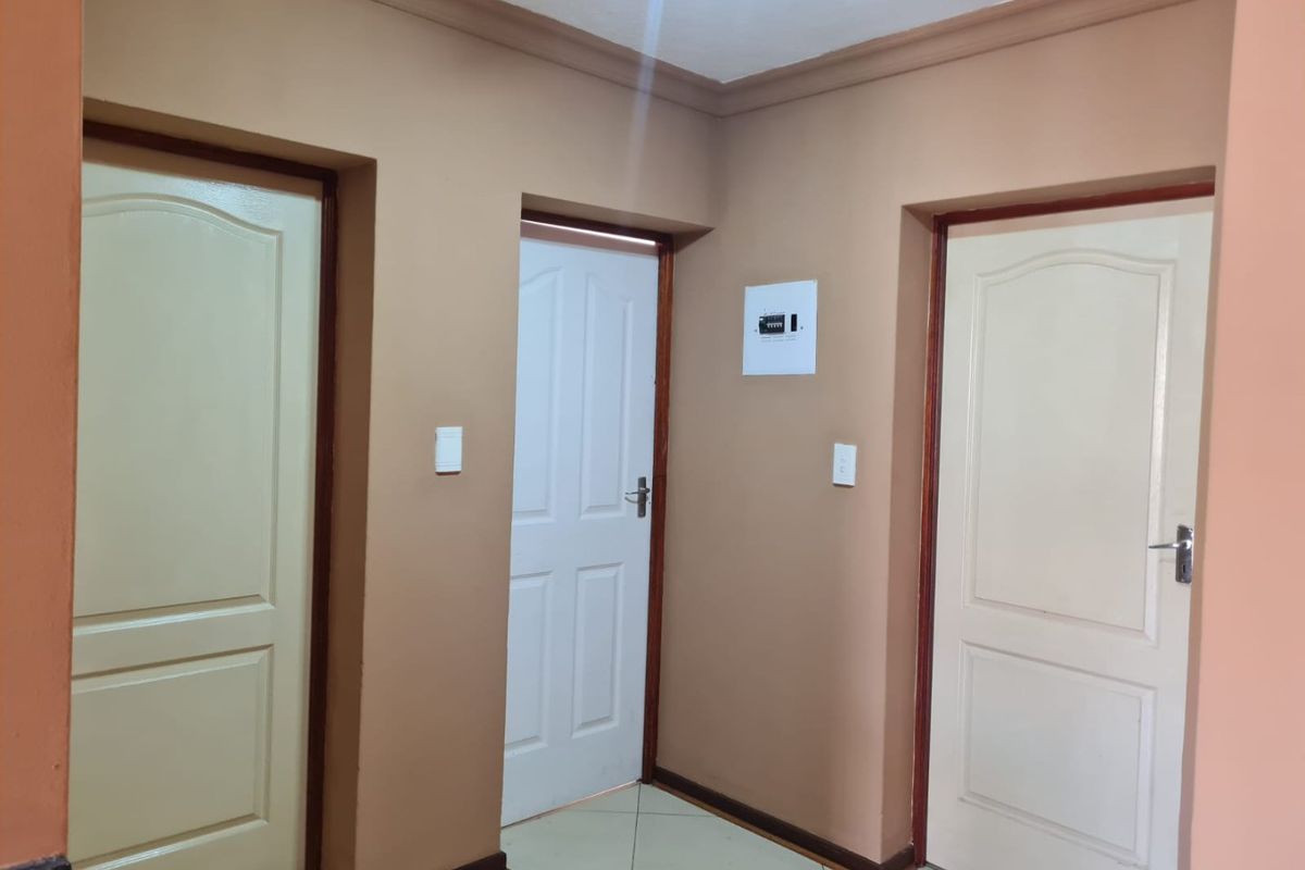 Cozy safe and secure - Photo 5