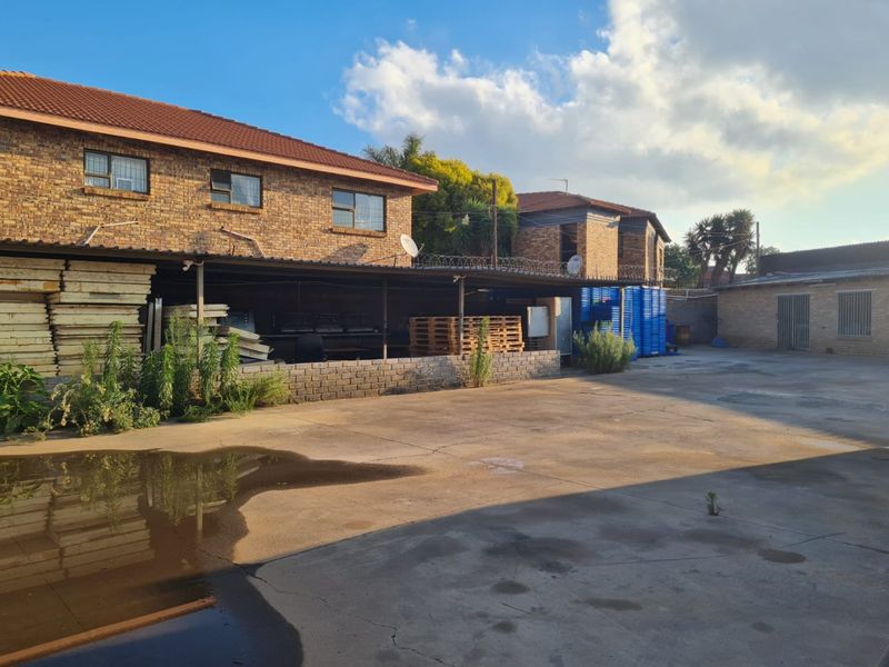 Well located and a very high in demand Commercial  - Photo 8