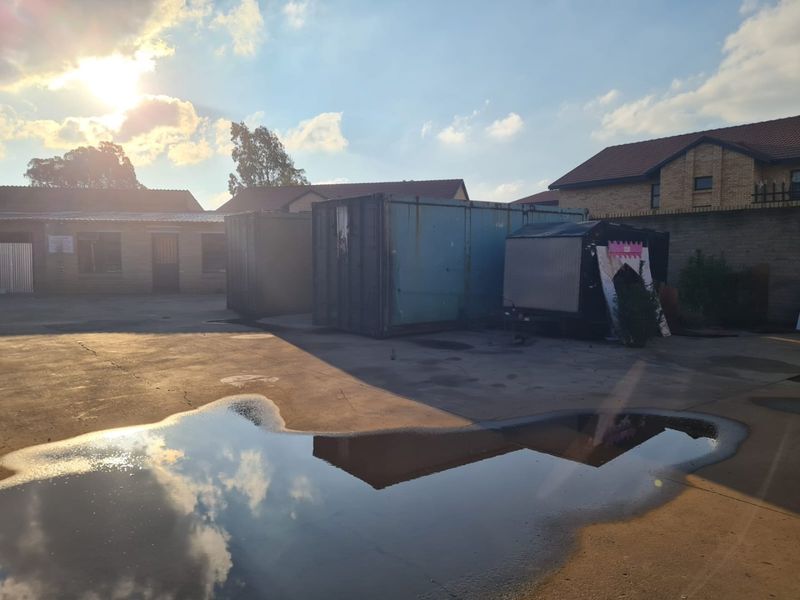 Well located and a very high in demand Commercial  - Photo 9