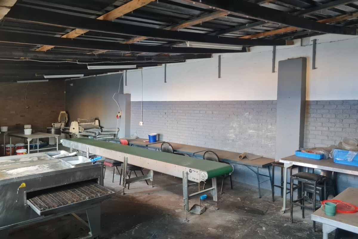 Well located and a very high in demand Commercial  - Photo 2