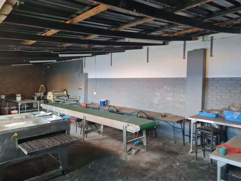 Well located and a very high in demand Commercial  - Photo 2