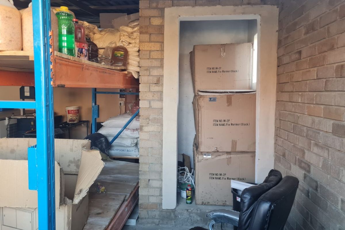Well located and a very high in demand Commercial  - Photo 4