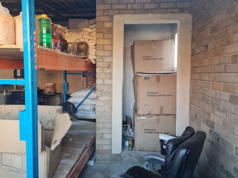 Well located and a very high in demand Commercial  - Photo 4