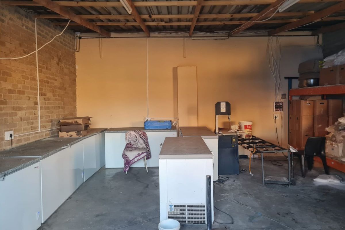 Well located and a very high in demand Commercial  - Photo 3