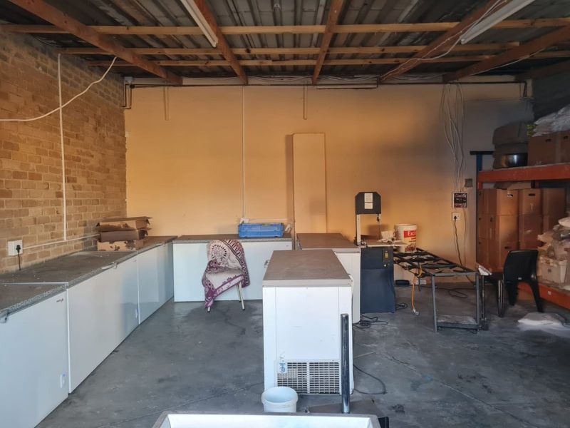 Well located and a very high in demand Commercial  - Photo 3