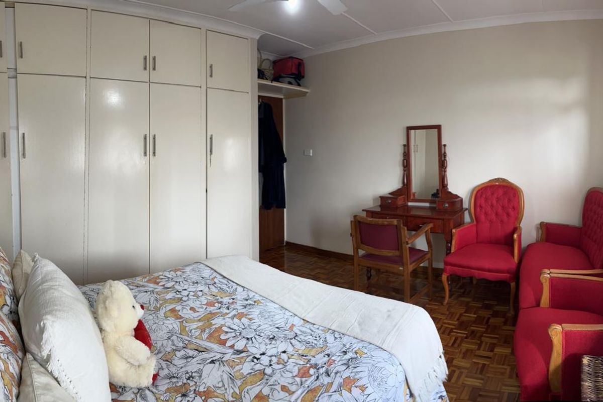 Two Bed Apartment to Let- Alexander road, Pietermaritzburg - Photo 3