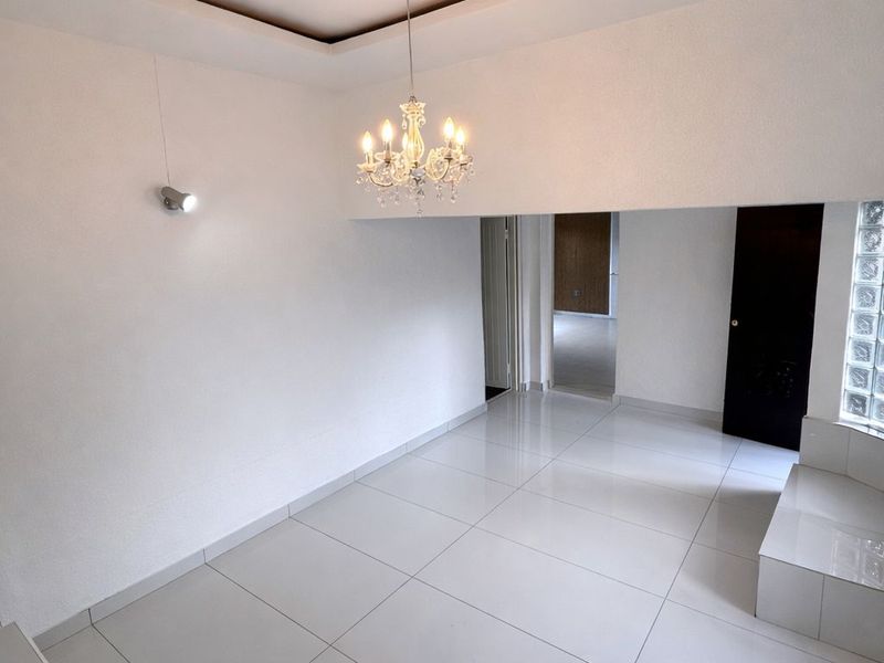 Four bedrooms, three-bathroom, beautiful house at The Reeds, Centurion, available for rent - Photo 3