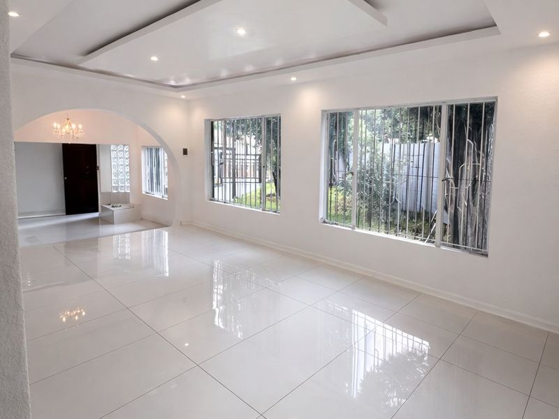 Four bedrooms, three-bathroom, beautiful house at The Reeds, Centurion, available for rent - Photo 7