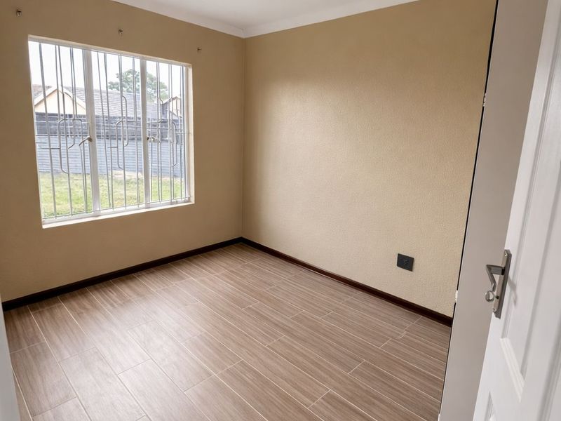 Four bedrooms, three-bathroom, beautiful house at The Reeds, Centurion, available for rent - Photo 10