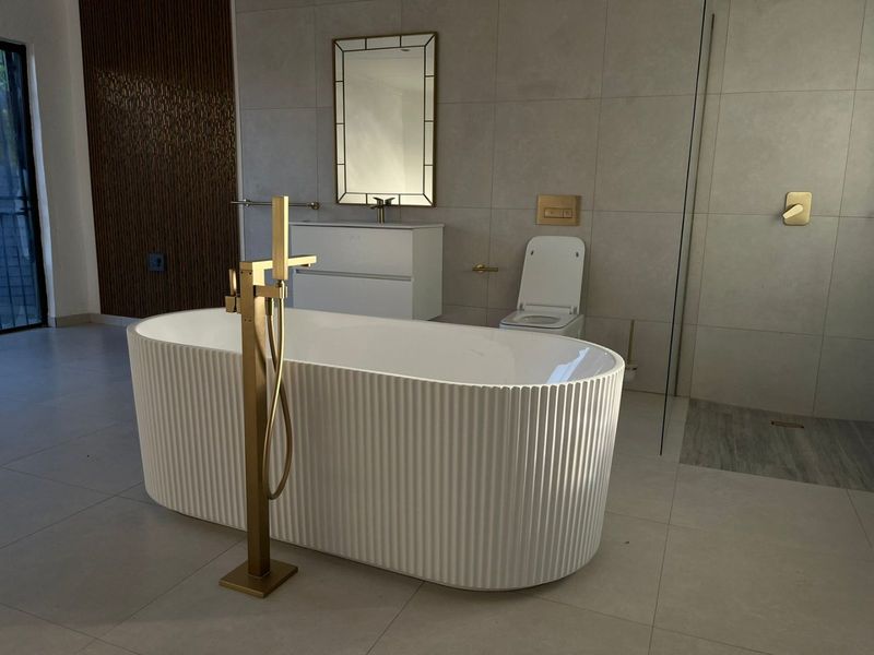 Four bedrooms, three-bathroom, beautiful house at The Reeds, Centurion, available for rent - Photo 8