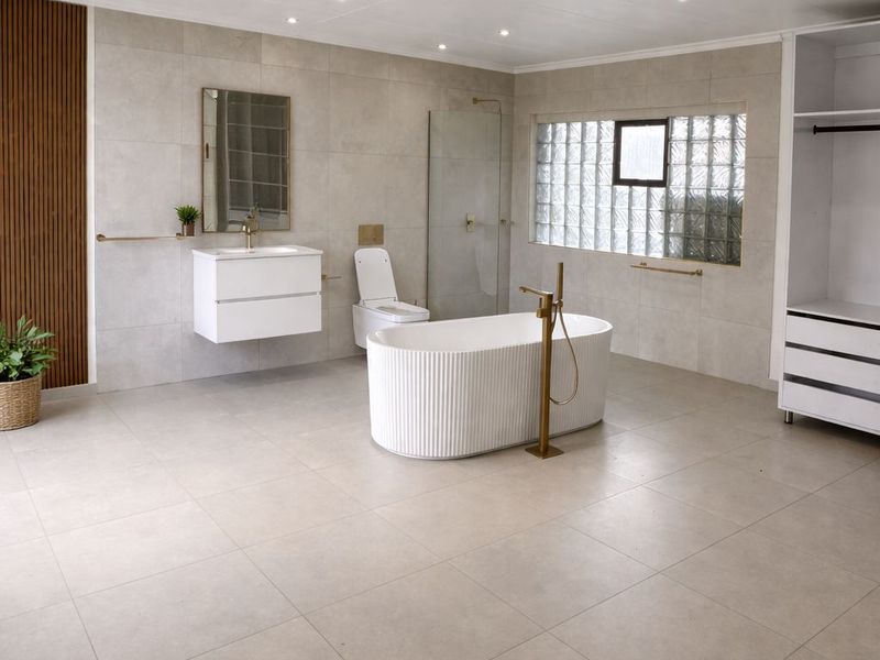 Four bedrooms, three-bathroom, beautiful house at The Reeds, Centurion, available for rent - Photo 7