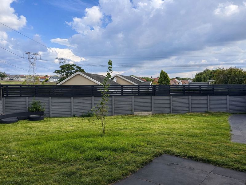 Four bedrooms, three-bathroom, beautiful house at The Reeds, Centurion, available for rent - Photo 6