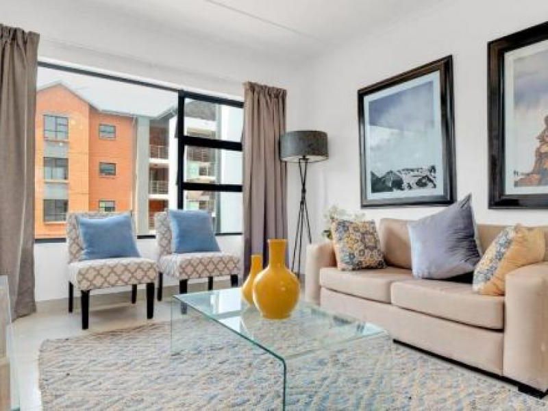 2 Bedroom 2 Bathroom Apartment to rent at Founders Hill Crescent! - Photo 5