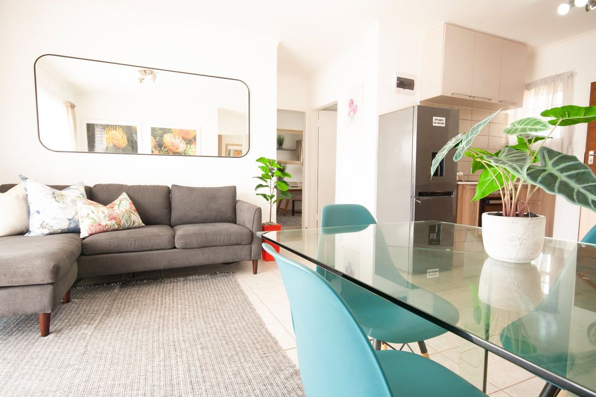 4 Bedroom 2 Bathroom apartment to rent in Esther park, Kempton Park Area - Photo 2