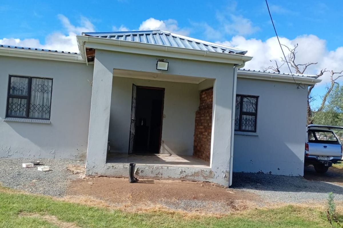 2 Bed Farm in Keiskammahoek Rural for Sale - Photo 3