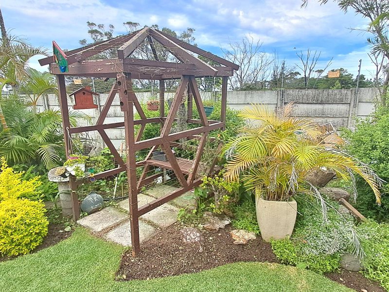 Elegant Modern Home with Exceptional Entertainment & Income Potential - Photo 2