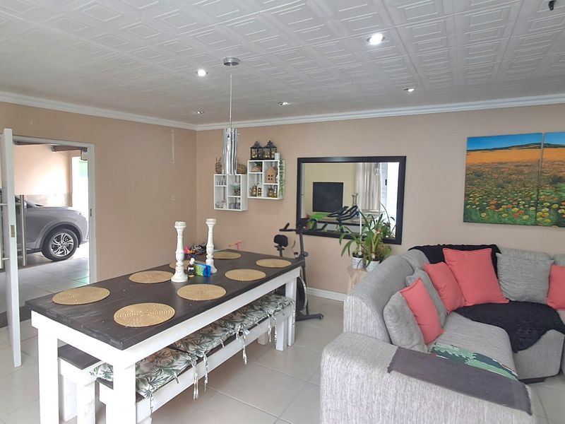 Elegant Modern Home with Exceptional Entertainment & Income Potential - Photo 8