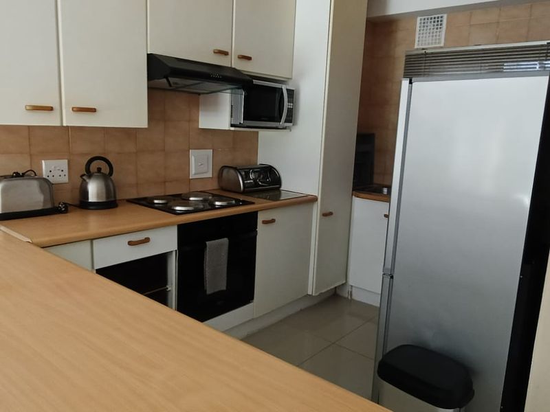 To let in Umhlanga - Furnished 2 bedroom garden apartment. - Photo 10