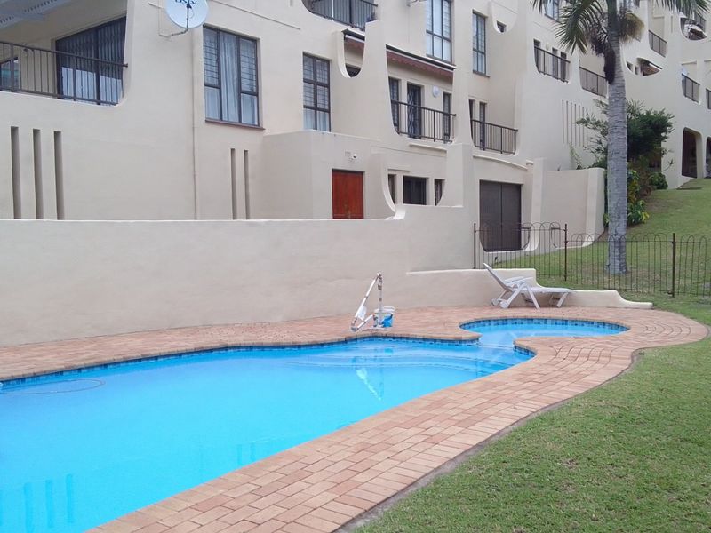 To let in Umhlanga - Furnished 2 bedroom garden apartment. - Photo 2