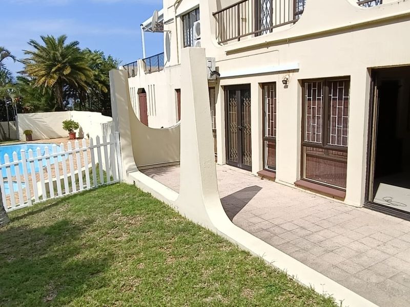 To let in Umhlanga - Furnished 2 bedroom garden apartment. - Photo 4