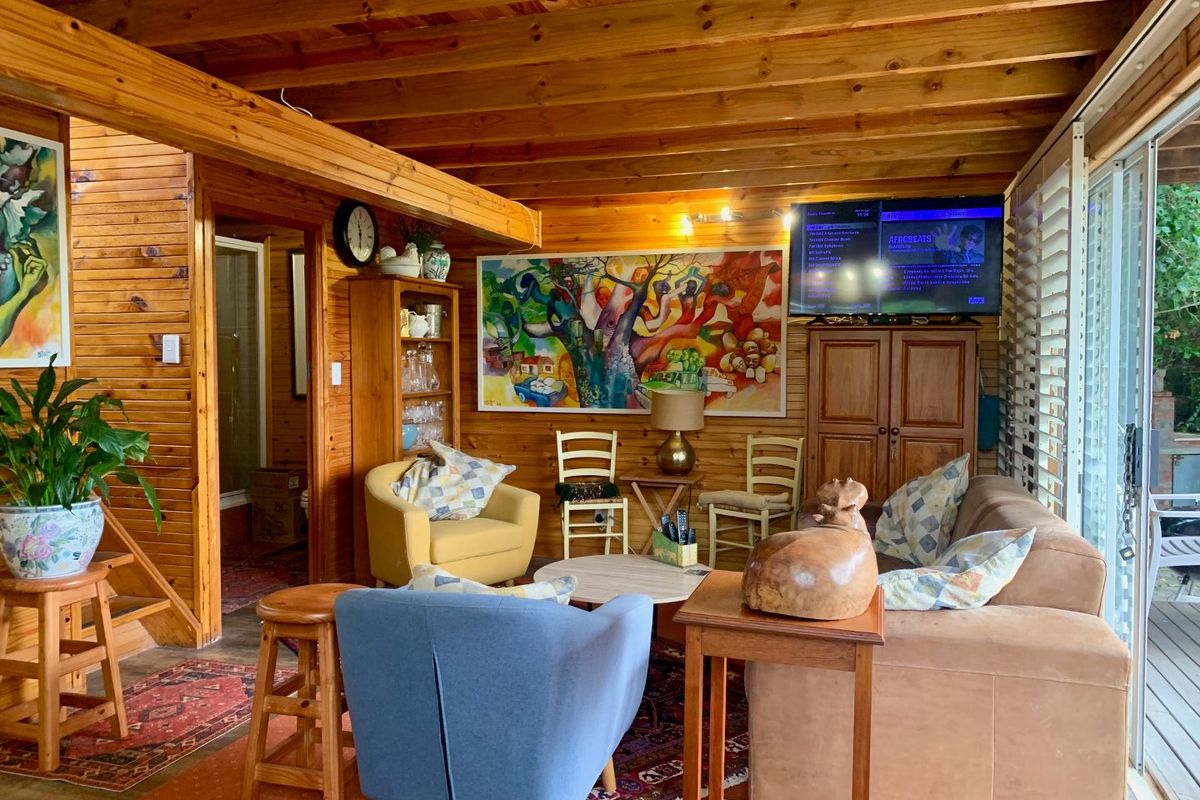 3 Bedroom house in Meerenbosch - Photo 4