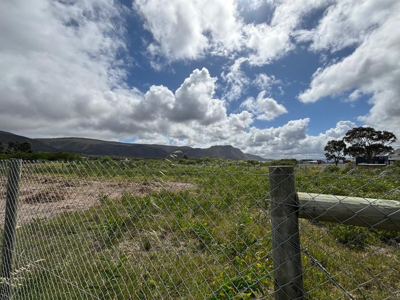 Vacant Land for Sale in Franskraalstrand, Gansbaai – 911 m2 - Photo 4