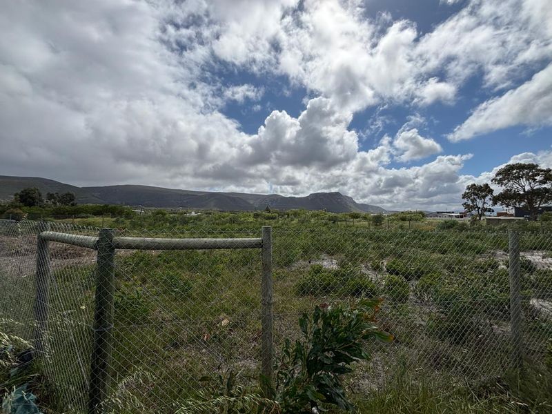 Vacant Land for Sale in Franskraalstrand, Gansbaai – 911 m2 - Photo 2