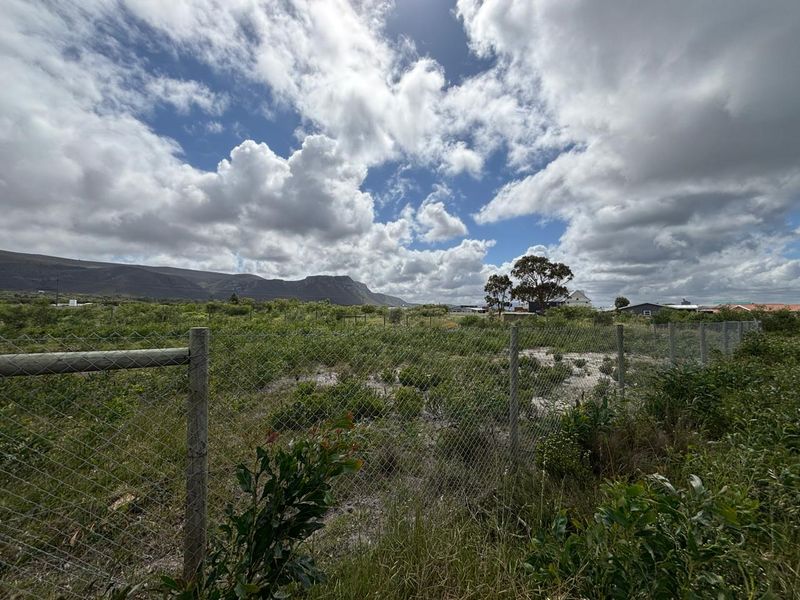Vacant Land for Sale in Franskraalstrand, Gansbaai – 911 m2 - Photo 3