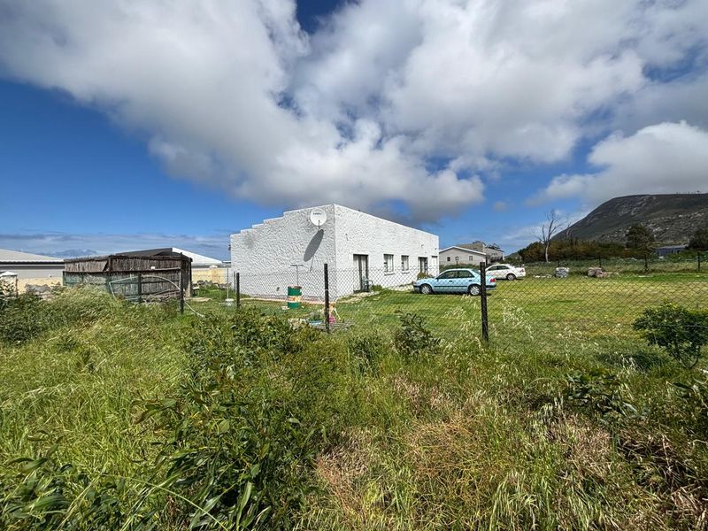 Vacant Land for Sale in Franskraalstrand, Gansbaai – 911 m2 - Photo 10