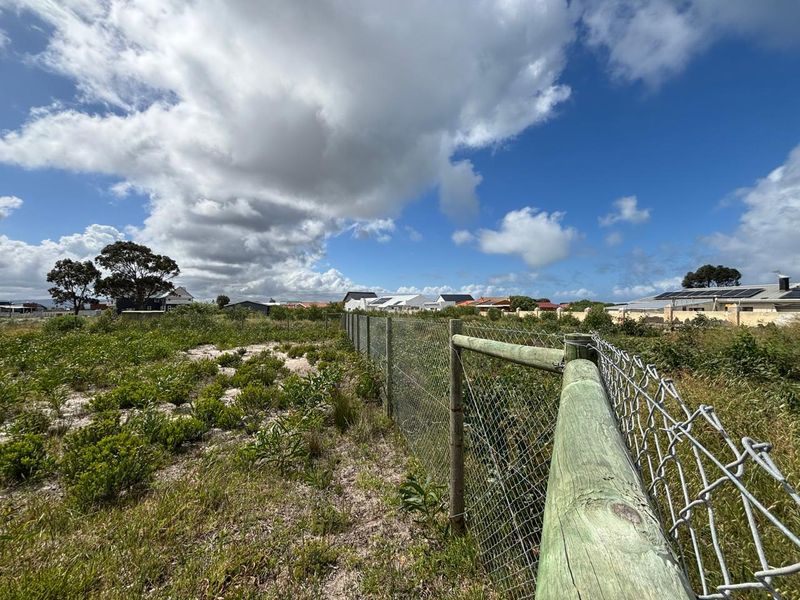 Vacant Land for Sale in Franskraalstrand, Gansbaai – 911 m2 - Photo 9