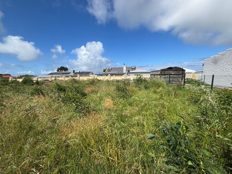 Vacant Land for Sale in Franskraalstrand, Gansbaai – 911 m2 - Photo 8