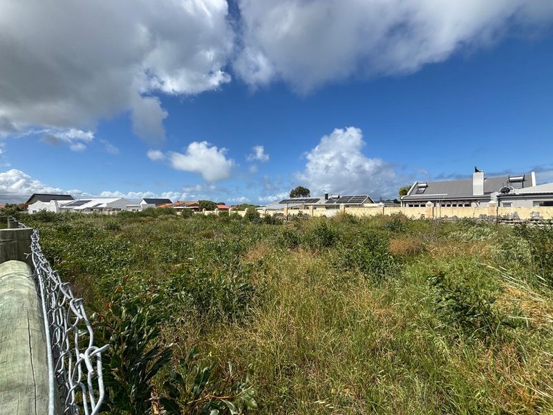 Vacant Land for Sale in Franskraalstrand, Gansbaai – 911 m2 - Photo 7