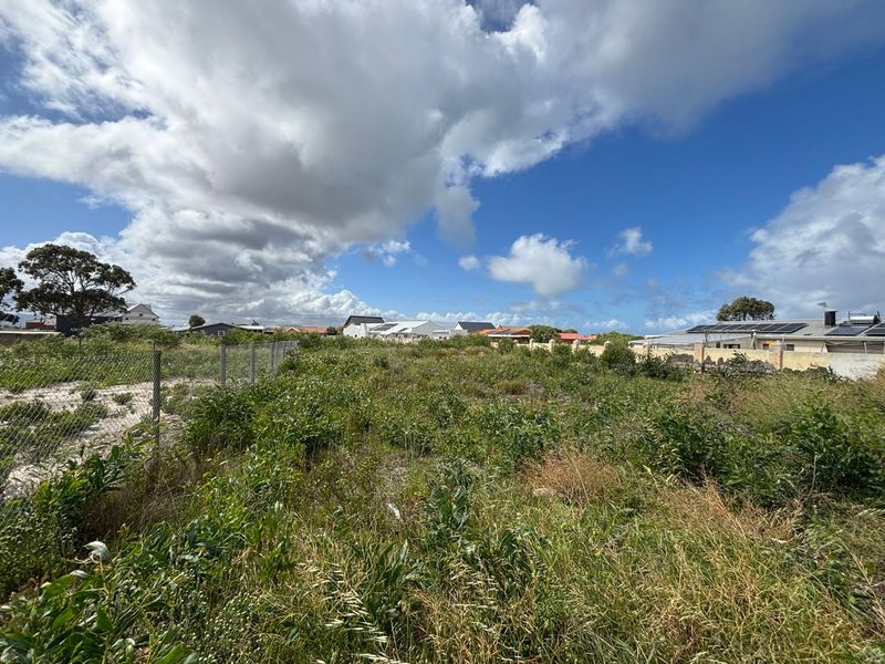 Vacant Land for Sale in Franskraalstrand, Gansbaai – 911 m2 - Photo 6